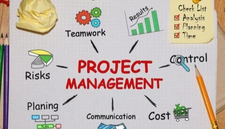 6 Free Project Management Tools to Assist Small Enterprises Project Management
