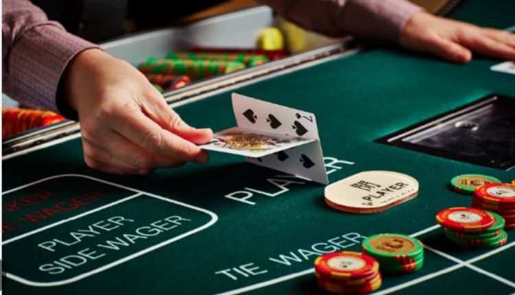 Why Evolution Casino is the Future of Online Gaming