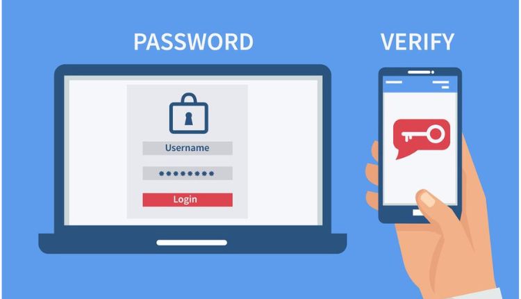 which of the following is an example of two factor authentication which of the following is an example of two factor authentication