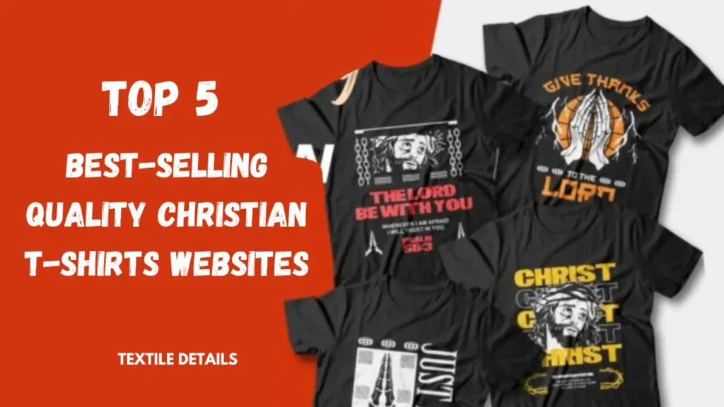Choosing The Right Jesus T-Shirt