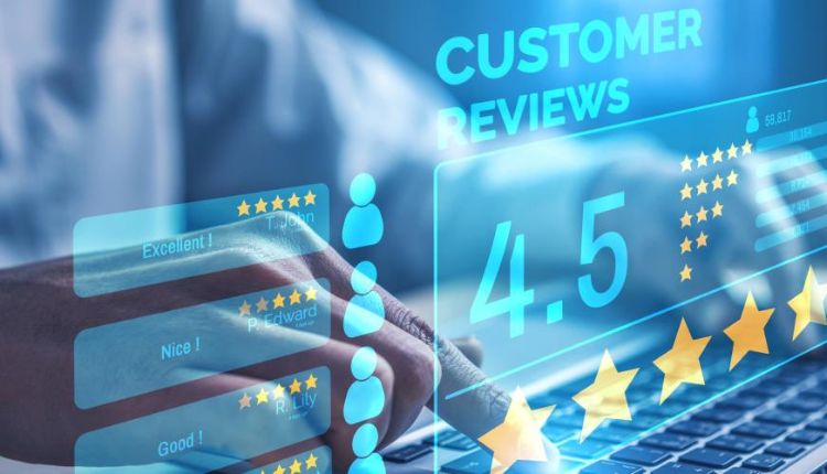 Exploring The Impact Of Consumer Priority Service Reviews