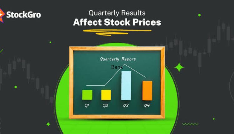 What Quarterly Results Reveal About Two Contrasting Bank Stocks Bank